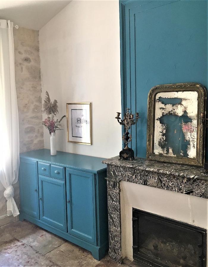 Grande Suite Sur Jardin Dans Montpellier Centre المظهر الخارجي الصورة